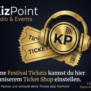 Dein Festival - Deine Tickets
